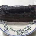 クックKDY86V☆'s cooksnap of when they made おからガトーショコラ.