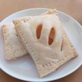 咲わんこ's cooksnap of when they made ミニアップルパイ☆シンプル簡単♪.