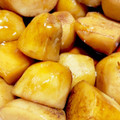 ＊ゆかりごはん's cooksnap of when they made 板前が教える芋の煮っころがし.