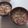 きらり流れ星's cooksnap of when they made 菊芋のお味噌汁.