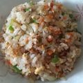 やっちーさん's cooksnap of when they made ジャンクだぜ！ソース飯.