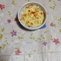 くネコまろす's cooksnap of when they made 簡単☆長芋のシンプルグラタン.