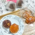 かおりかざり's cooksnap of when they made バニラ♡ラム♡　マドレーヌ.