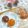 かおりかざり's cooksnap of when they made バニラ♡ラム♡　マドレーヌ.