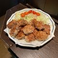naopon☆'s cooksnap of when they made 節約！豚こまトンカツ！.