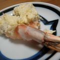 kuishinboF's cooksnap of when they made 有頭えびのおからマヨマスタード焼き.