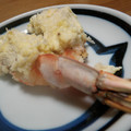 kuishinboF's cooksnap of when they made 有頭えびのおからマヨマスタード焼き.