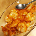 りこはるまこママ's cooksnap of when they made 子供も喜ぶ簡単エビマヨ☆.