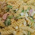 ☆ドキンちゃん☆”'s cooksnap of when they made 間違いなく美味しい！マカロニサラダ.