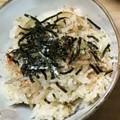 みぃくんのママ's cooksnap of when they made ごぼうとツナの韓流（？）炊き込みご飯.