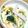 みぃくんのママ's cooksnap of when they made 小松菜とハムと薄焼き卵のサラダ.