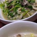 ぽんまっちゃん's cooksnap of when they made ヘルシーうちのニラたま改めニラの卵とじ♪.