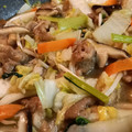 mamaさん1221's cooksnap of when they made 簡単☆材料3つで中華風♪白菜のうま煮.
