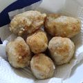 おかあぐま's cooksnap of when they made 京都のおばんざい＊小芋の炊いたん.