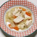 オリオバナ's cooksnap of when they made 冷蔵庫の野菜で簡単豆腐あんかけ.