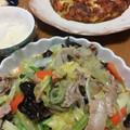 ﾌﾞﾚﾝﾀﾞ's cooksnap of when they made 無器用でも出来る玉ねぎのみじん切り方☆.