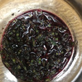 えりなふみまま's cooksnap of when they made しその実の保存に最適‼️しその実梅酢漬け.