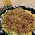 ｐｅｋｏmama's cooksnap of when they made 大阪のコナモン☆ねぎ焼き.
