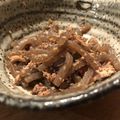 わかばのあおちゃん's cooksnap of when they made ツナとつきこんにゃくの炒め煮.