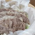 ダイナマイト漆黒's cooksnap of when they made 今夜は牛肉　☆せいろ蒸し☆.