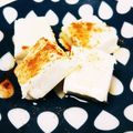＊sunlight＊'s cooksnap of when they made ♡糖質オフ*大人のクリームチーズラム♡.