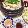 kpえもん♪'s cooksnap of when they made 練りごまで「ごまだれ」　お鍋などに～♪.