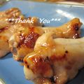 さちかほ's cooksnap of when they made ★鶏手羽元の南蛮焼き.