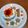 ラブスカ's cooksnap of when they made 卵牛乳砂糖なし！1歳のバースデーケーキ.