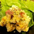 柚子♡⸝⸝⸝'s cooksnap of when they made レシピ1我が家の超簡単ポテトサラダ.