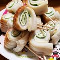 ma04tsu's cooksnap of when they made 必要な食材は3つ！ちくわで簡単おつまみ☆.