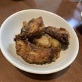 Hina♥'s cooksnap of when they made ジューシーなサバの竜田揚げ♪.