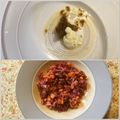 ブランディ's cooksnap of when they made 梅酒の梅で「梅びしお」☆梅醤油麹.