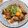 mmmugi's cooksnap of when they made 簡単美味しいなレモン醤油牛ハラミ丼.