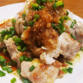 ★ゆりこじ★'s cooksnap of when they made 簡単美味しい♡鶏もも肉のおろしだれ.
