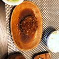 ＊ぺぺちゃん＊'s cooksnap of when they made 我が家のハンバーグ。びっくりドンキー風★.
