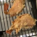 あかさたなっち's cooksnap of when they made 高級魚☆キンキの唐揚げ☆.