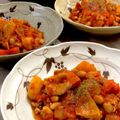 ♡てるてる♡'s cooksnap of when they made 圧力鍋で作る　ポークビーンズ.