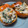 ひでっこ１４'s cooksnap of when they made 秋味♪ 柿とほうれん草の白和え.