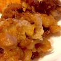 ＊kanakana＊'s cooksnap of when they made 豚こまの天ぷら.