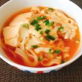 yyyui♡'s cooksnap of when they made 【鍋素無しで簡単本格】チゲうどん鍋.