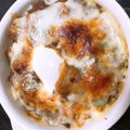 ルーモス☆'s cooksnap of when they made 焼きチーズの超簡単カレードリア♪.