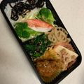 なつをなつ's cooksnap of when they made シャキシャキが旨い☆レンコンのきんぴら.