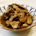 およねこ３'s cooksnap of when they made レンジで簡単☆茄子のツナ味噌炒め。.