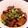 ★むさ's cooksnap of when they made 簡単★名古屋のどて煮★30分煮こむだけ.