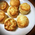 ヒミツ★'s cooksnap of when they made 英国伝統のスコーン.