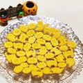 なつき☆ミ's cooksnap of when they made サクサク♪基本の型抜きクッキー.