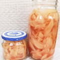 rinsoumama's cooksnap of when they made すし酢で新しょうが漬け.