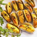 けけれれ's cooksnap of when they made 簡単！生クリーム要らずのスイートポテト.