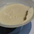 いくたん００７'s cooksnap of when they made 簡単＊混ぜて冷やすだけ！濃厚バニラアイス.