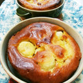 ちえたろう's cooksnap of when they made 器に薄くバターを塗る方法.